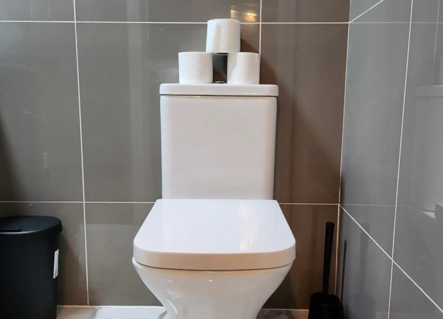Apartment Supervalue Suite 1 - Fast Wifi, Hotel Linen, Keyless Entry, City Only 10 Mins - By Property Promise Cardiff